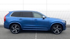 Volvo Xc90 2.0 D5 PowerPulse R DESIGN Pro 5dr AWD Geartronic Diesel Estate
